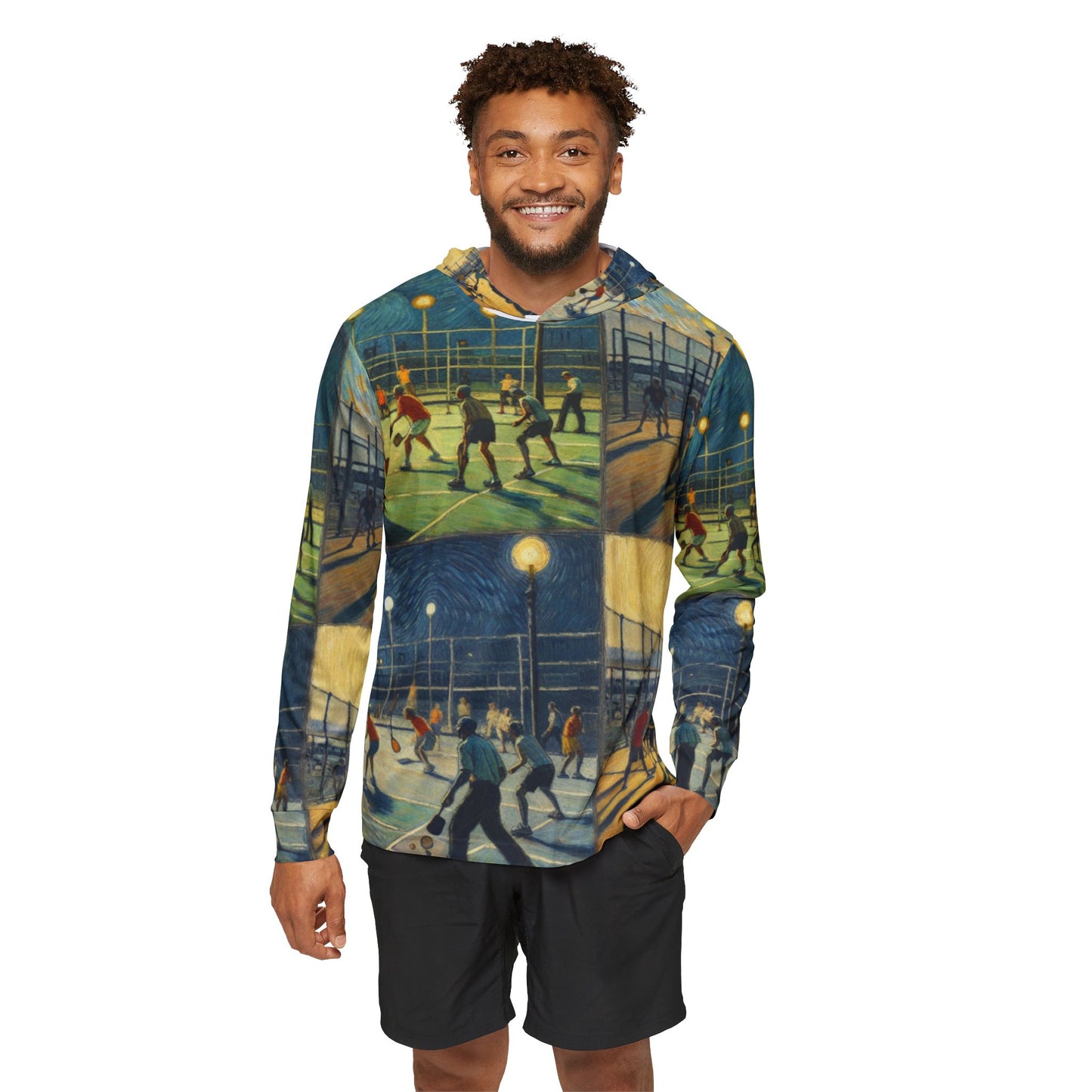 Twilight Court Dance - Hoodie