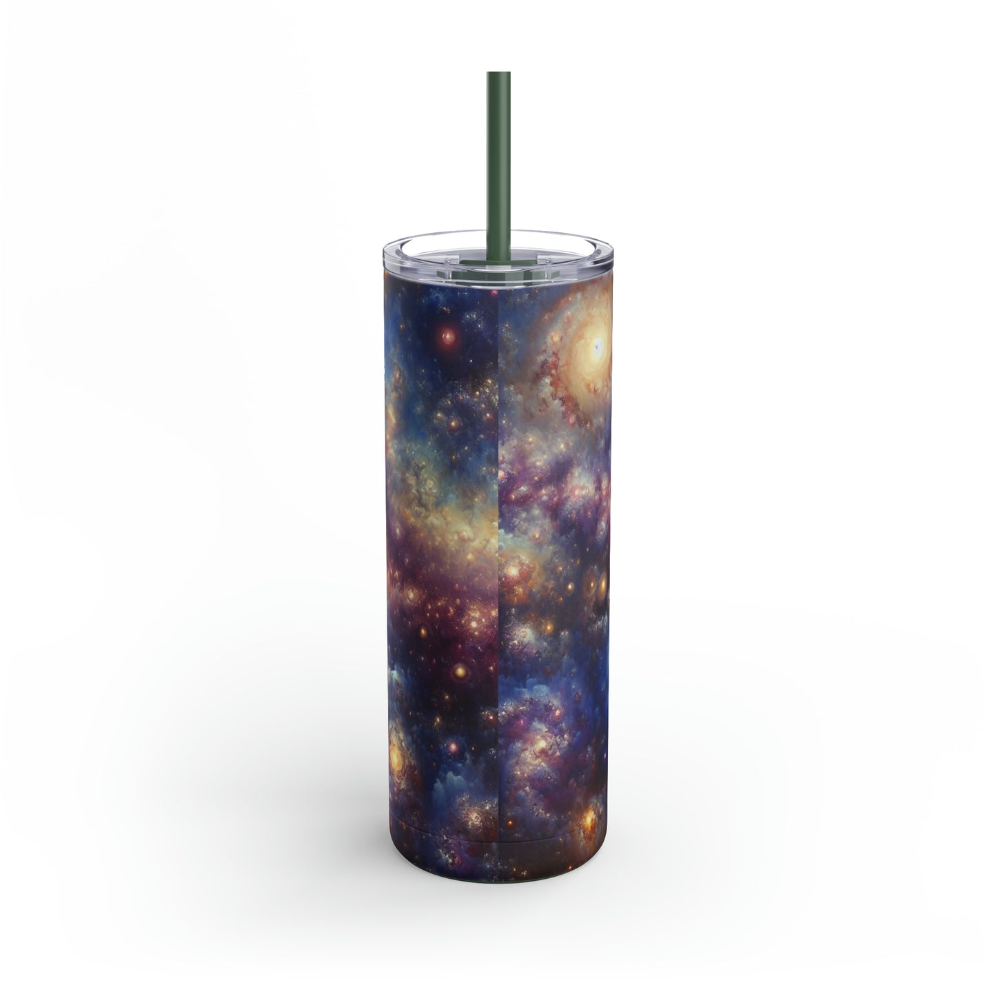 Cosmic Nebula Symphony - Tumblers