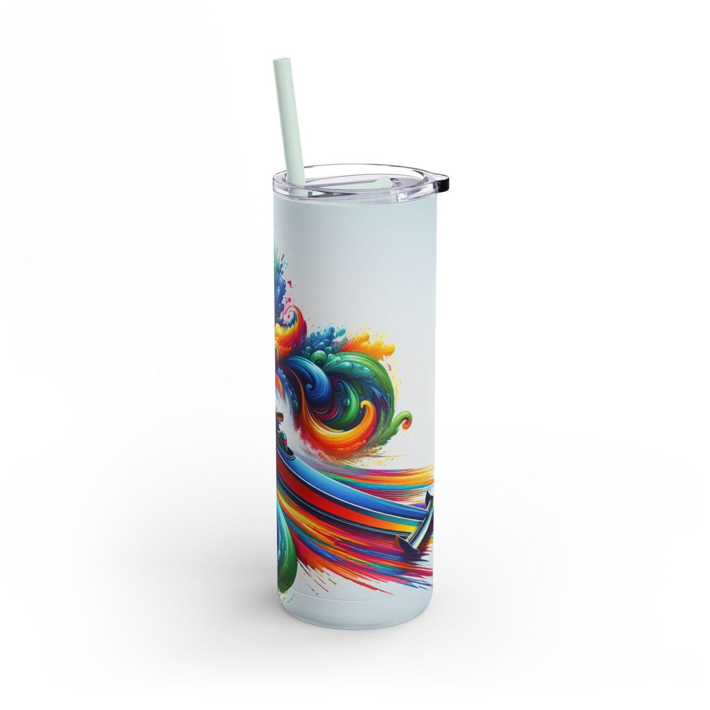 Velocity Vortex - Tumblers