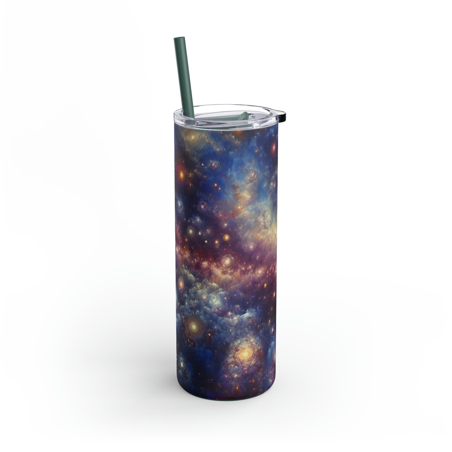 Cosmic Nebula Symphony - Tumblers