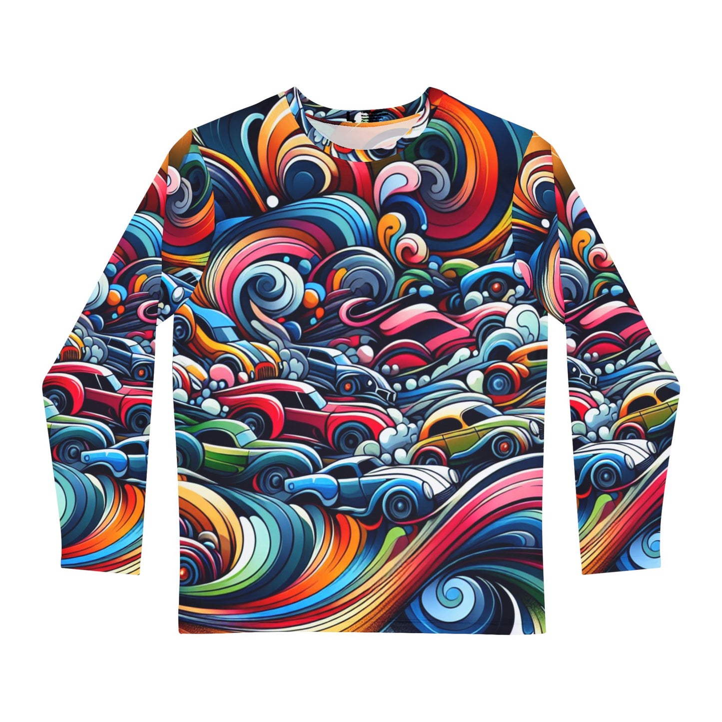 Traffic Tango - Tee