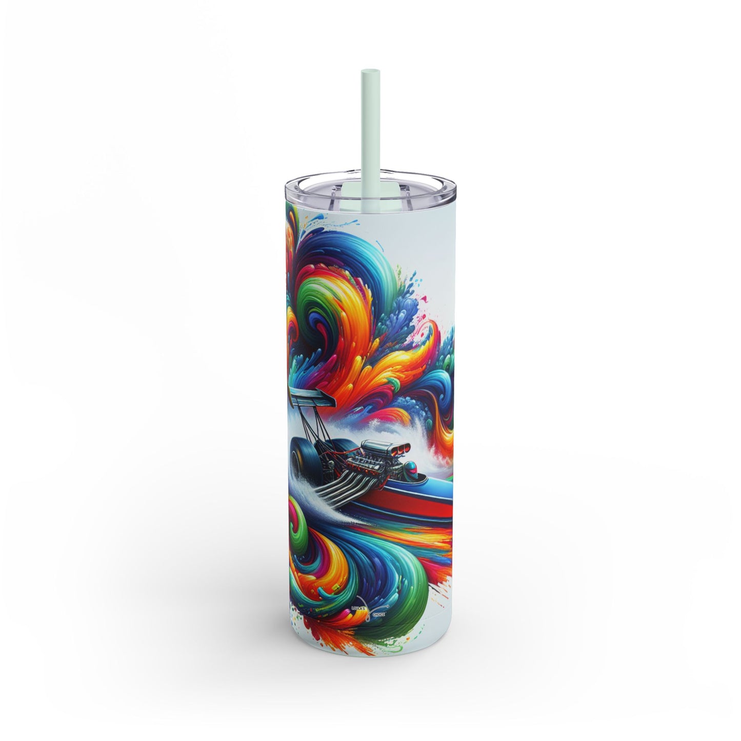 Velocity Vortex - Tumblers
