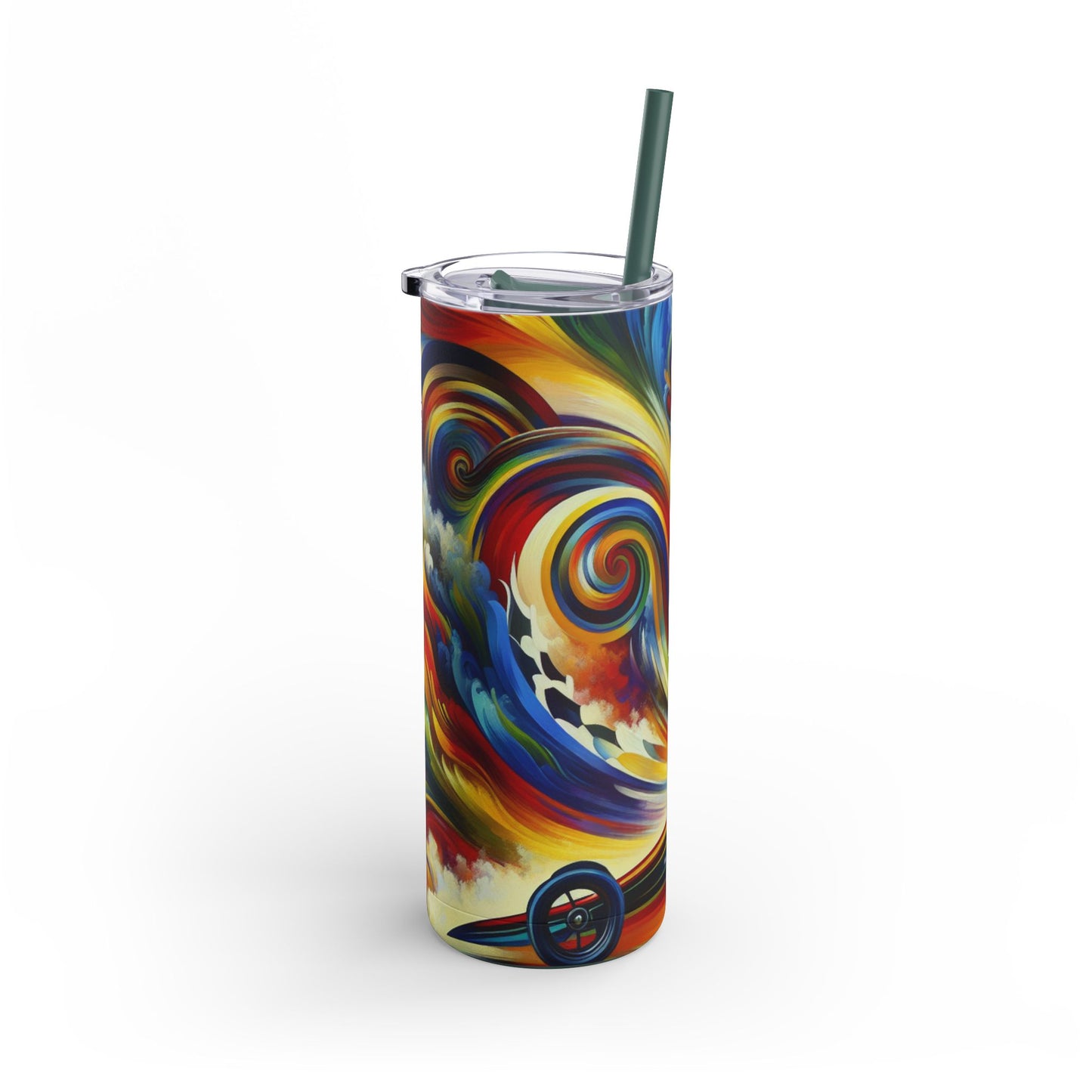 Velocity Vortex - Tumblers