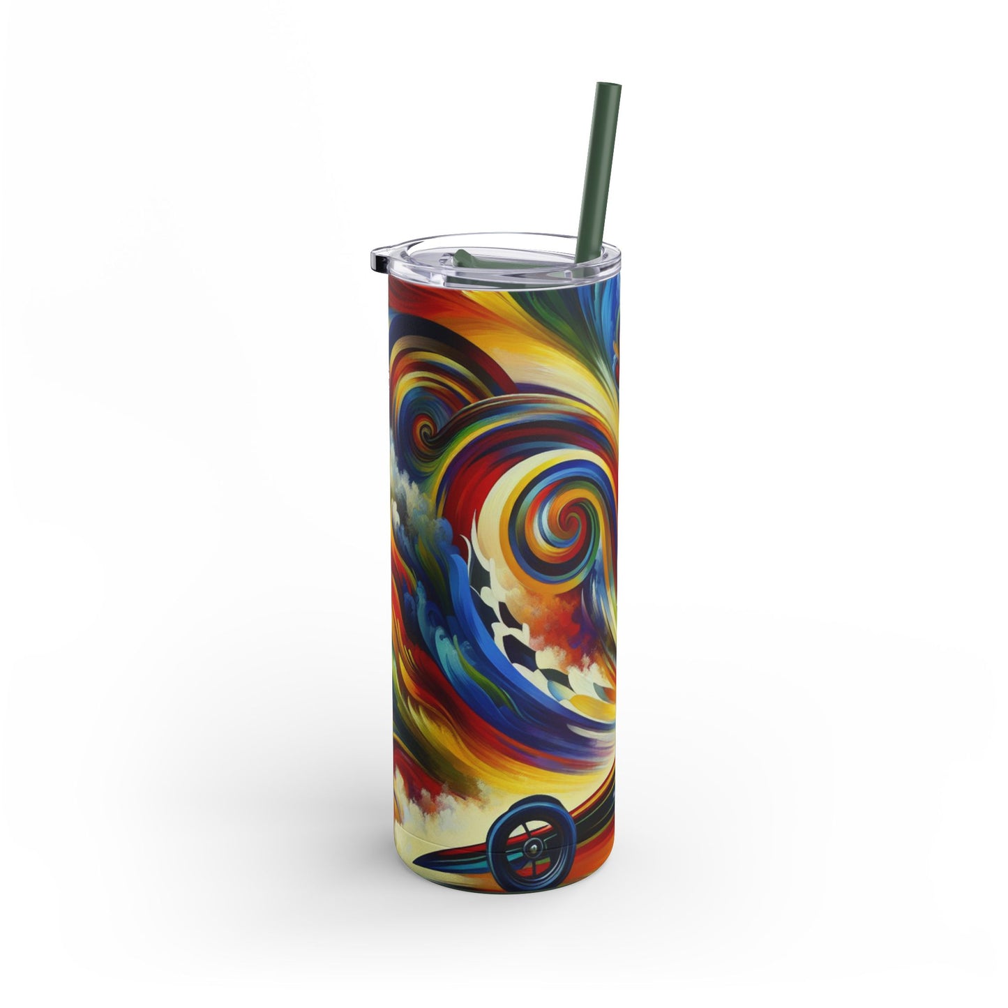 Velocity Vortex - Tumblers