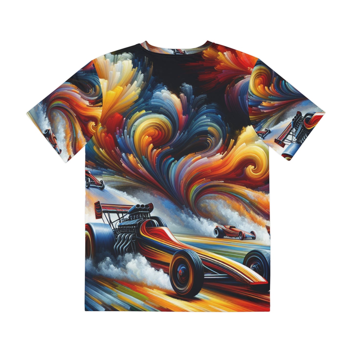 Velocity Vortex - Tee
