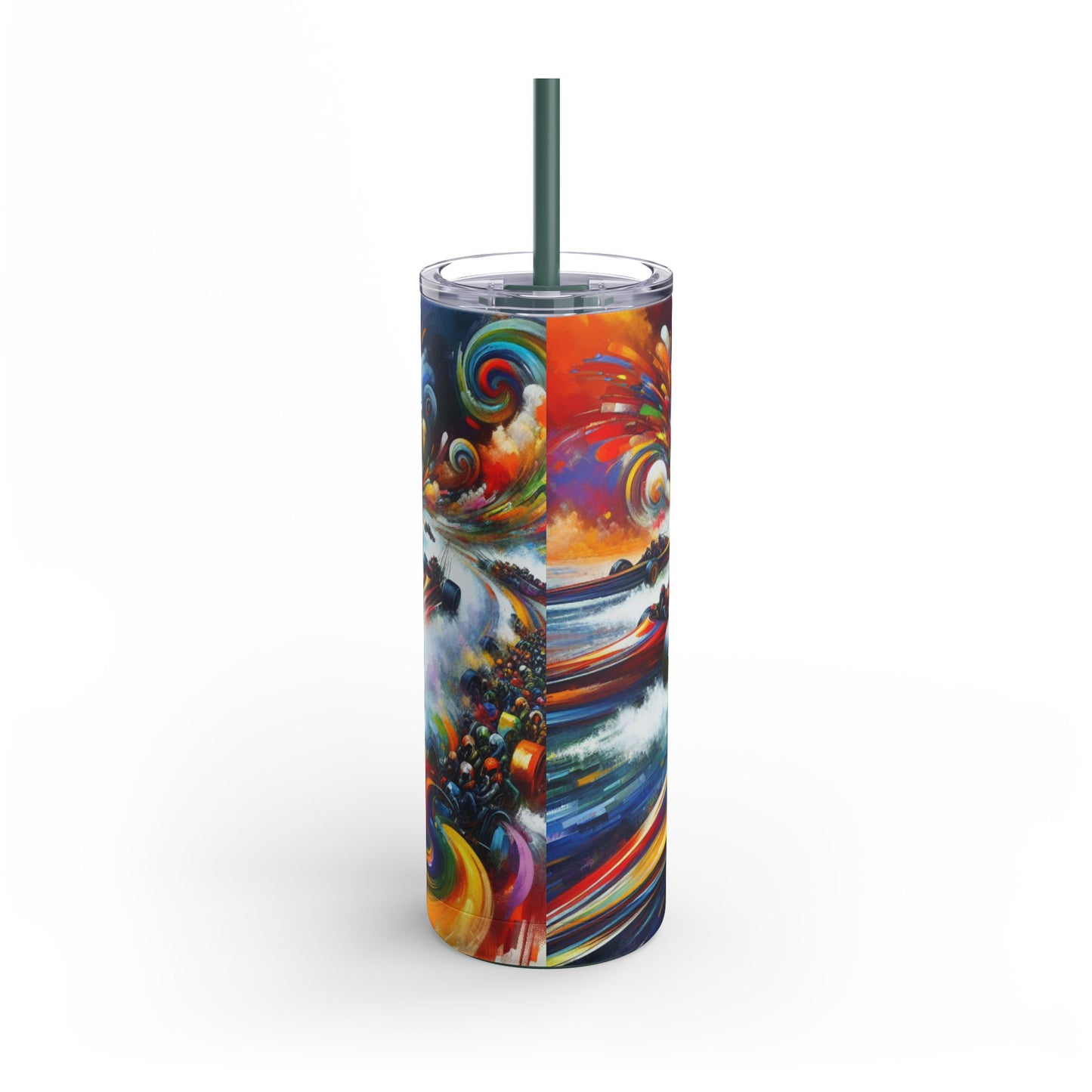 Velocity Vortex - Tumblers