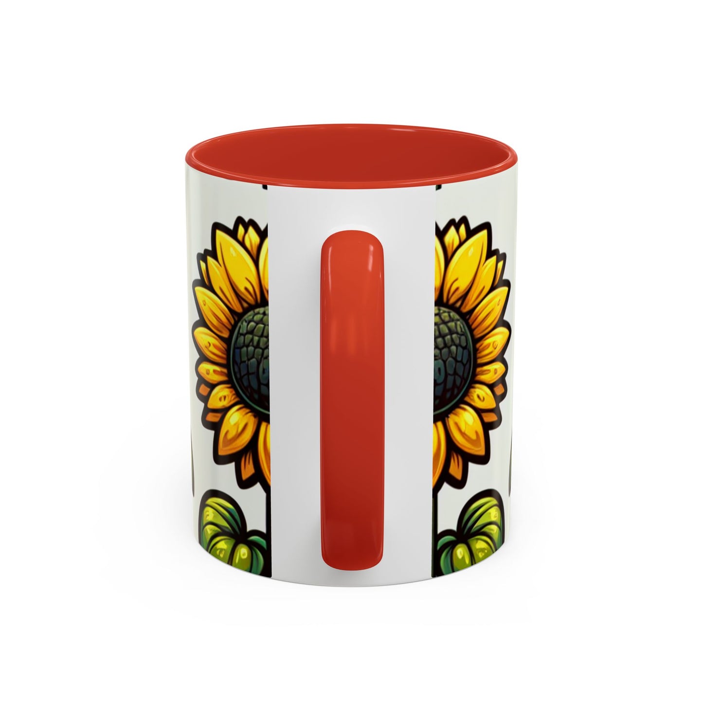 Sunshine Blossom Meadow - Mugs