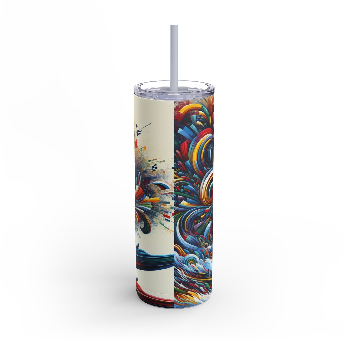 Velocity Vortex - Tumblers