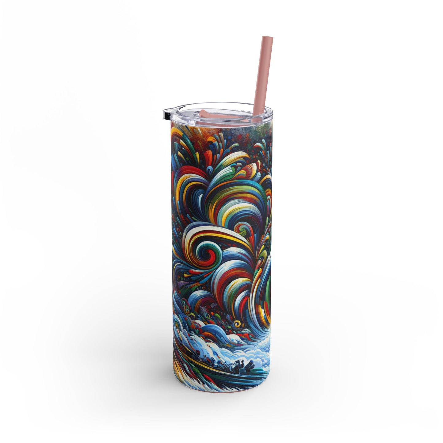 Velocity Vortex - Tumblers