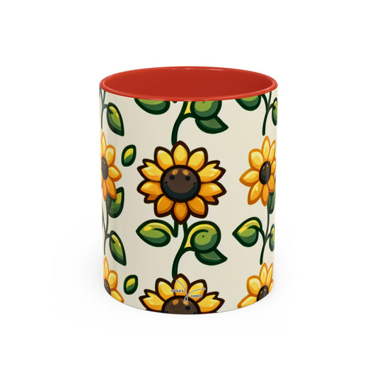 Sunny Bloomfield Harmony - Mugs
