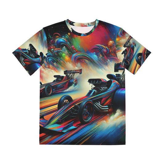 Turbocharged Velocity - Tee