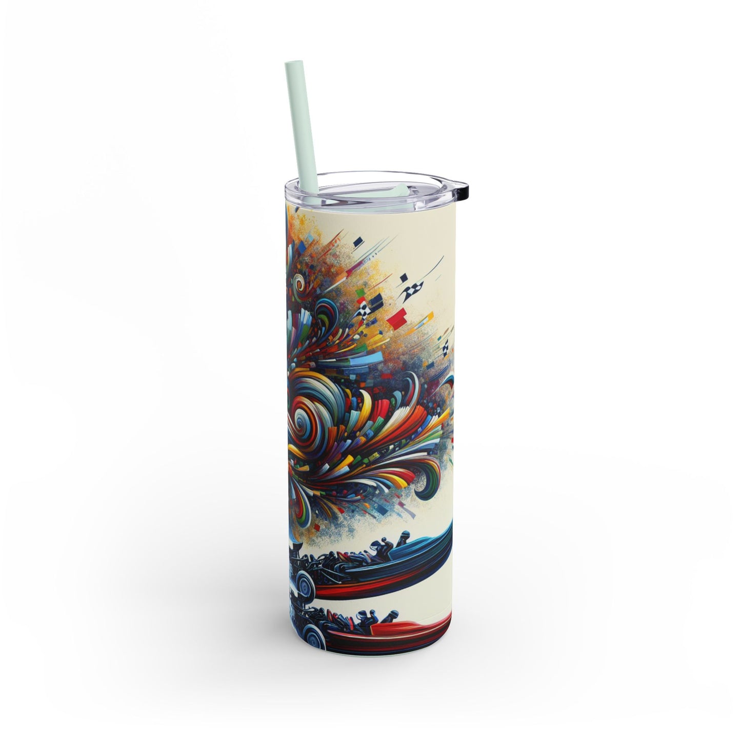 Velocity Vortex - Tumblers