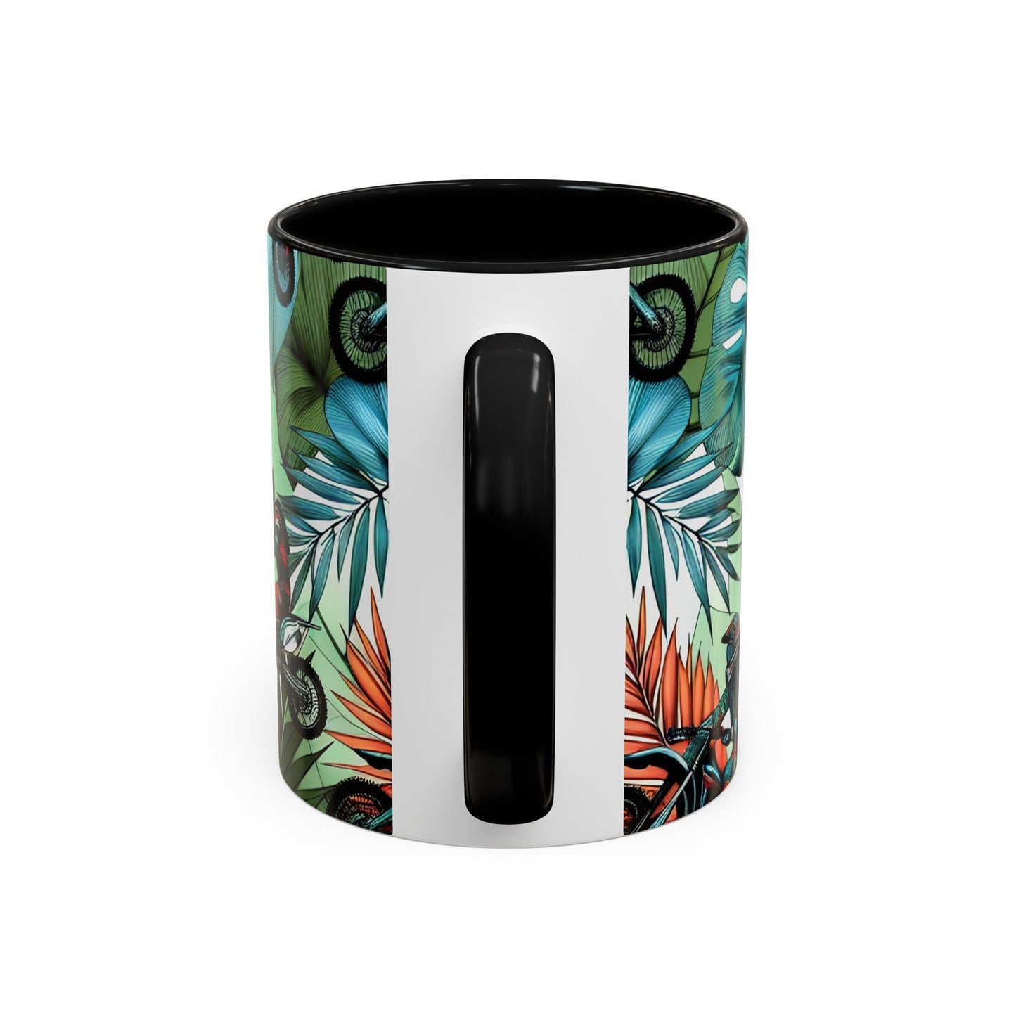 Tropical Motocross Adventure - Mugs