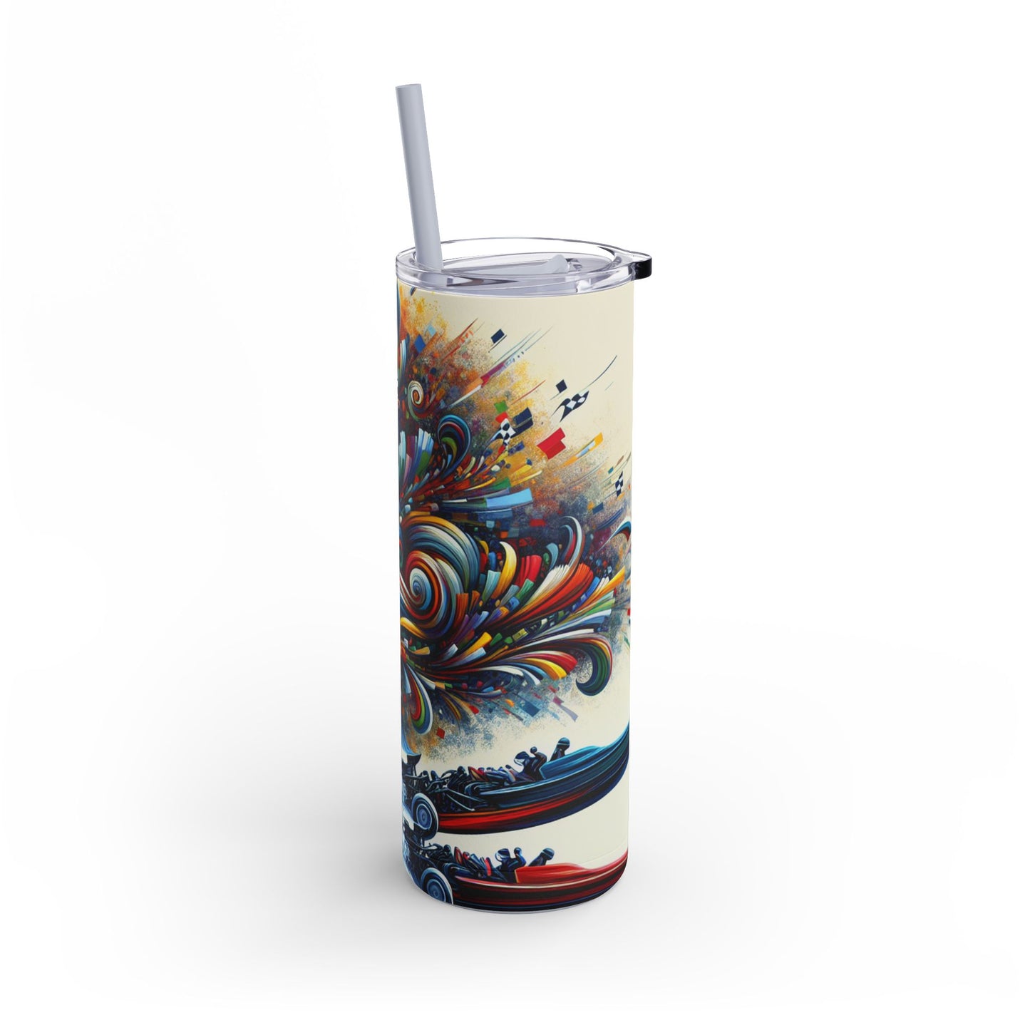 Velocity Vortex - Tumblers