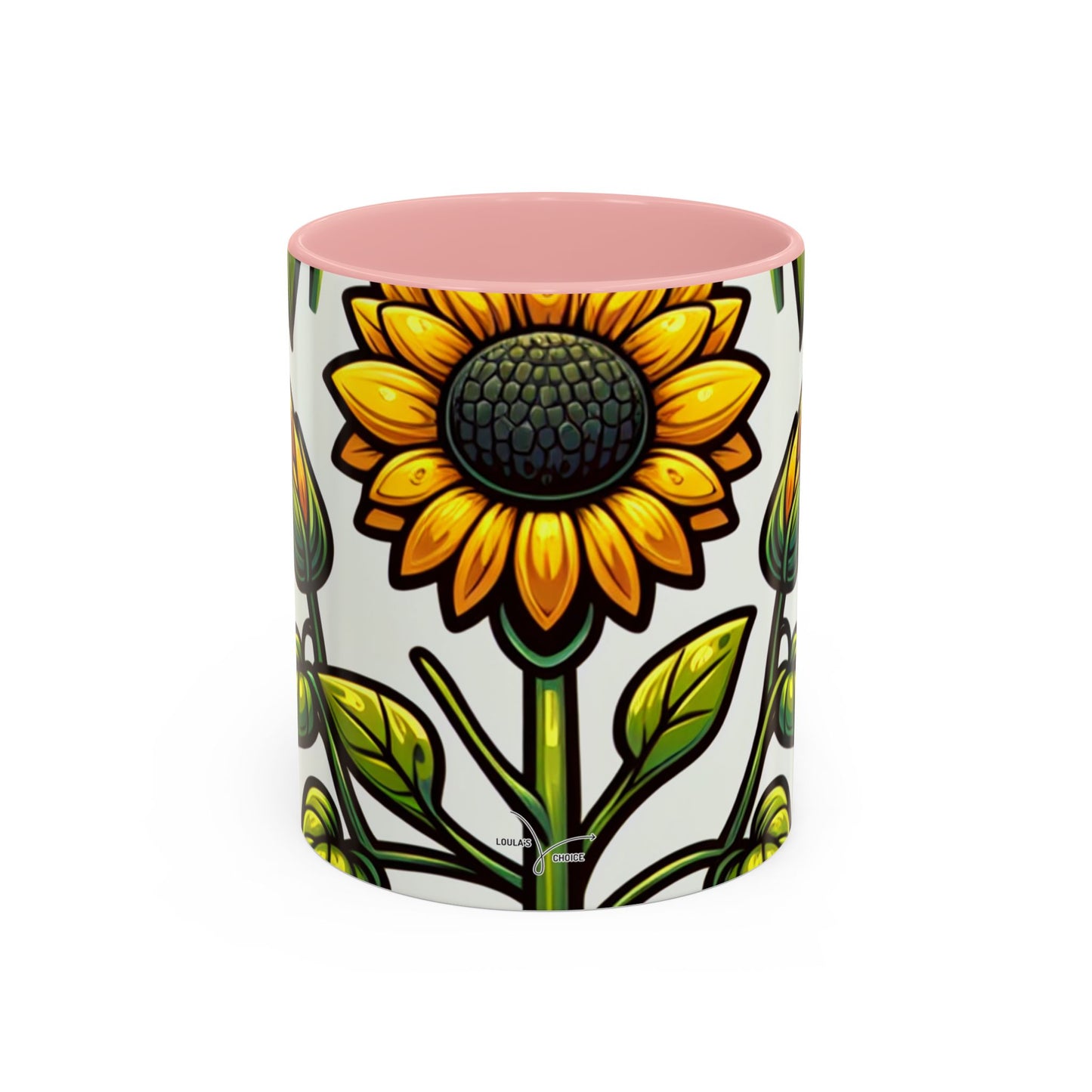 Sunshine Blossom Meadow - Mugs