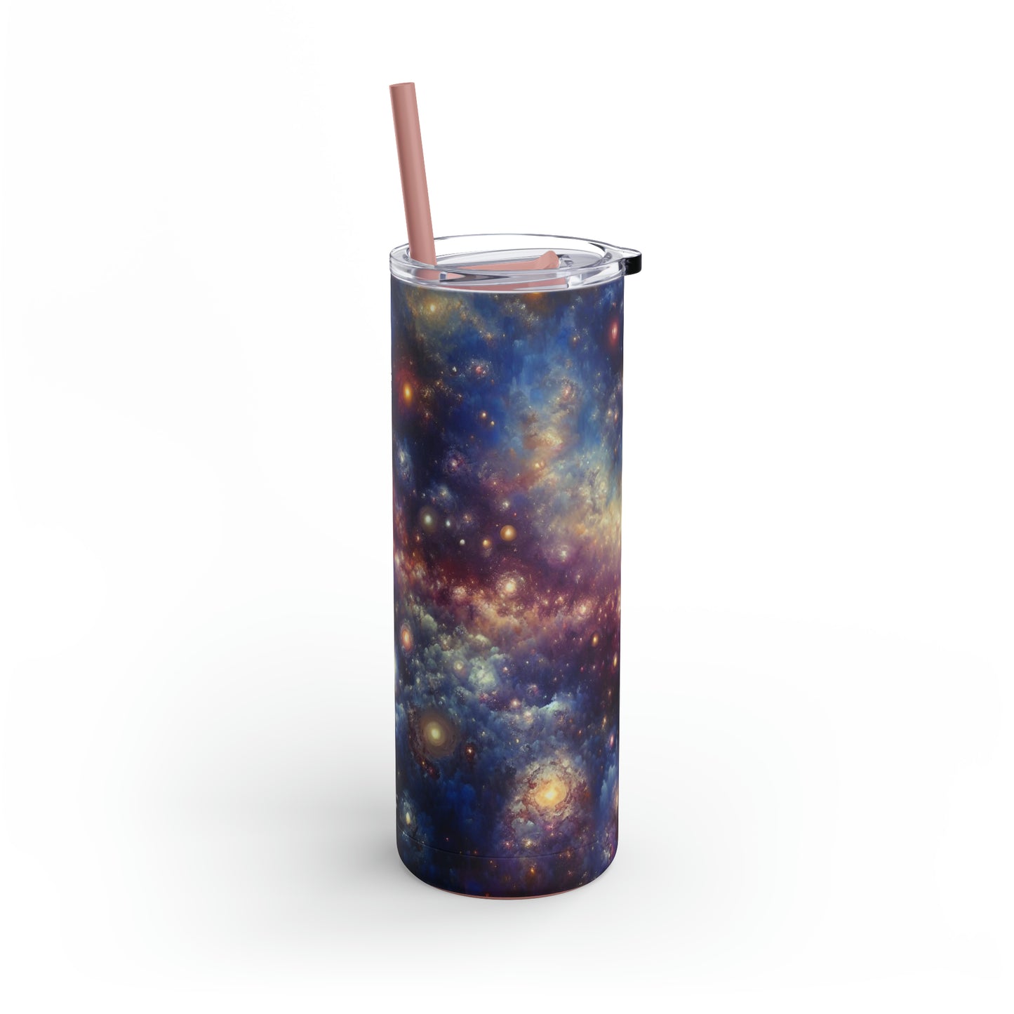 Cosmic Nebula Symphony - Tumblers