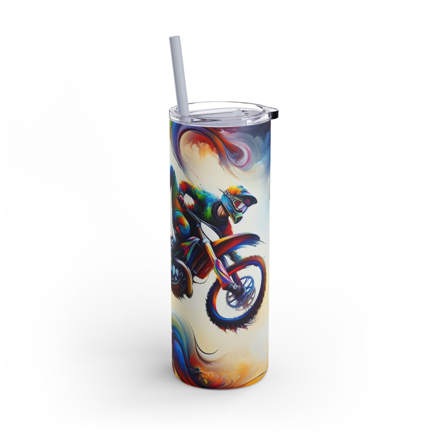 Psychedelic Velocity - Tumblers