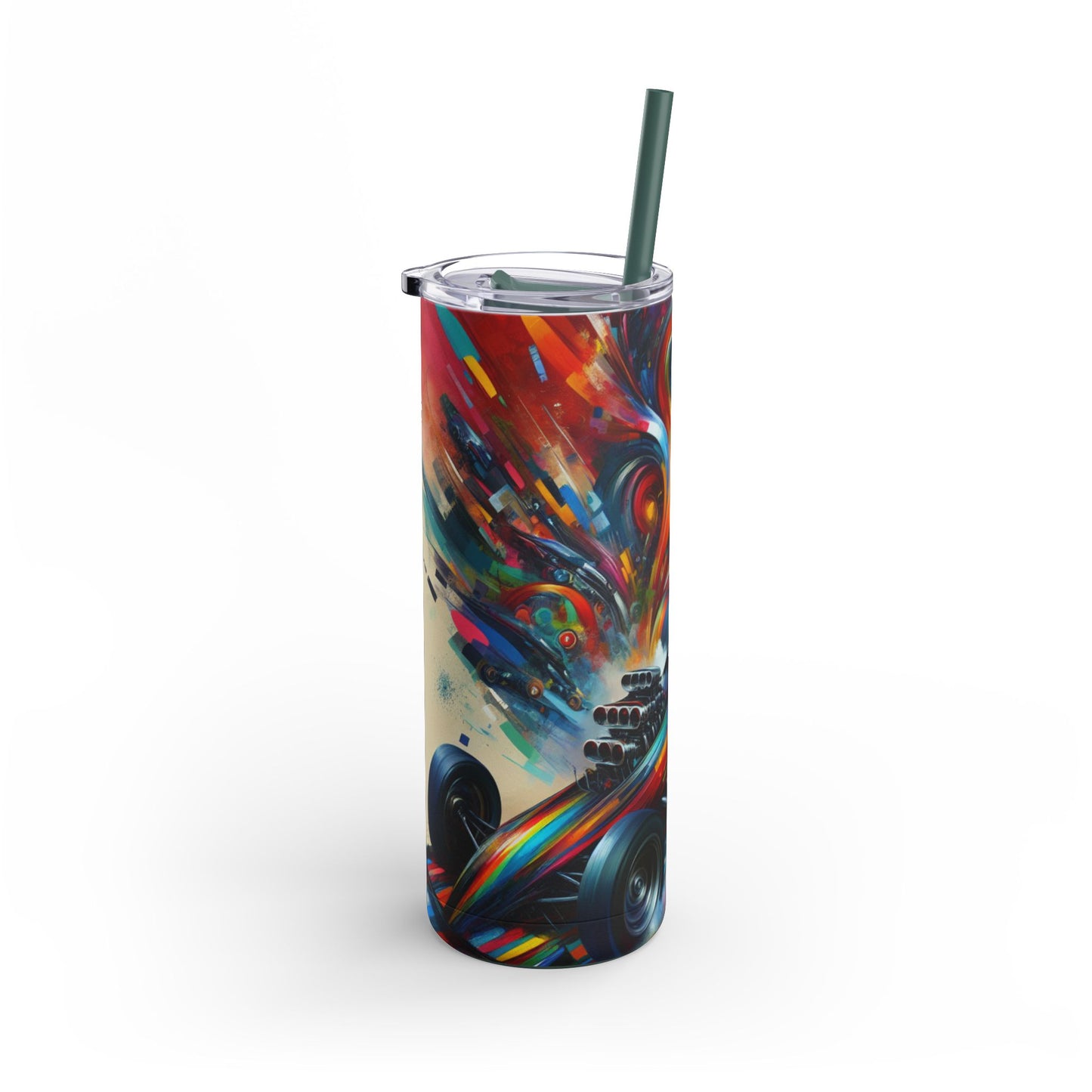 Velocity Vortex - Tumblers