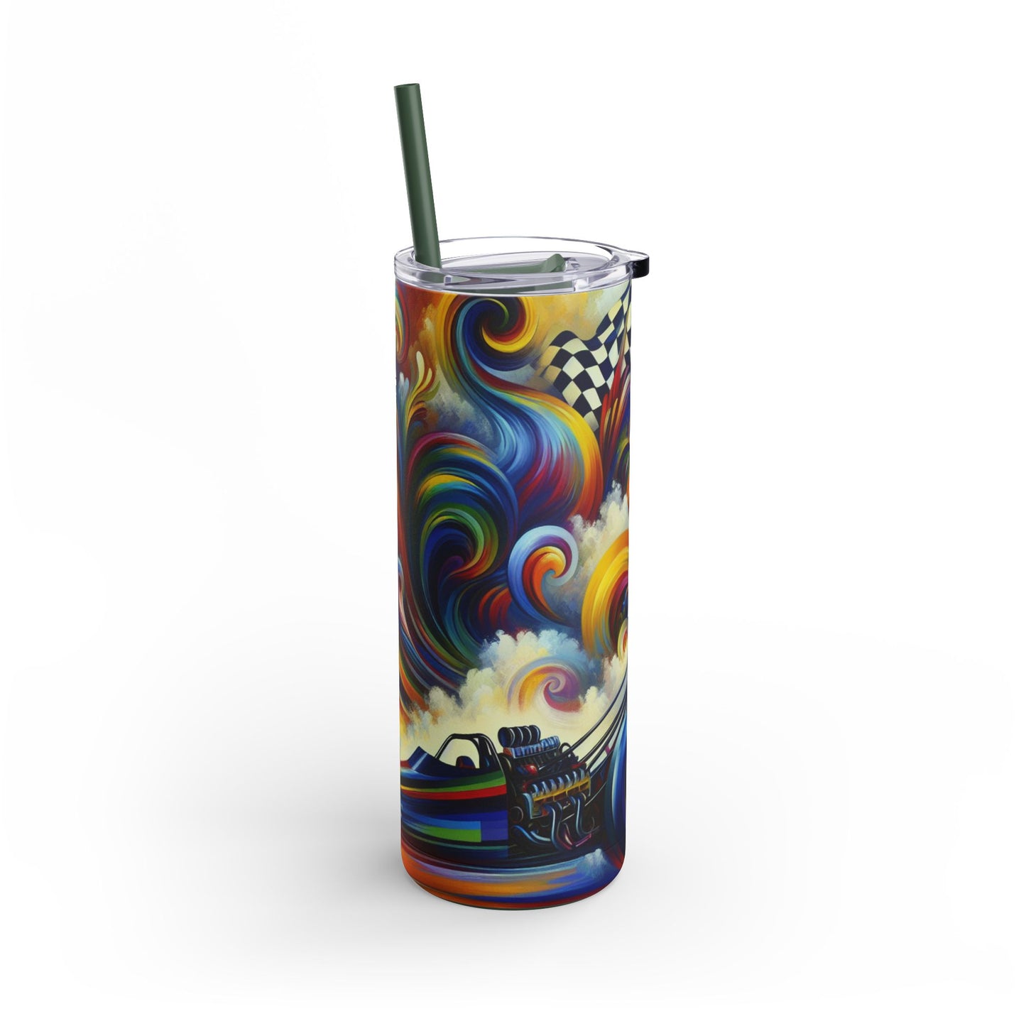 Velocity Vortex - Tumblers