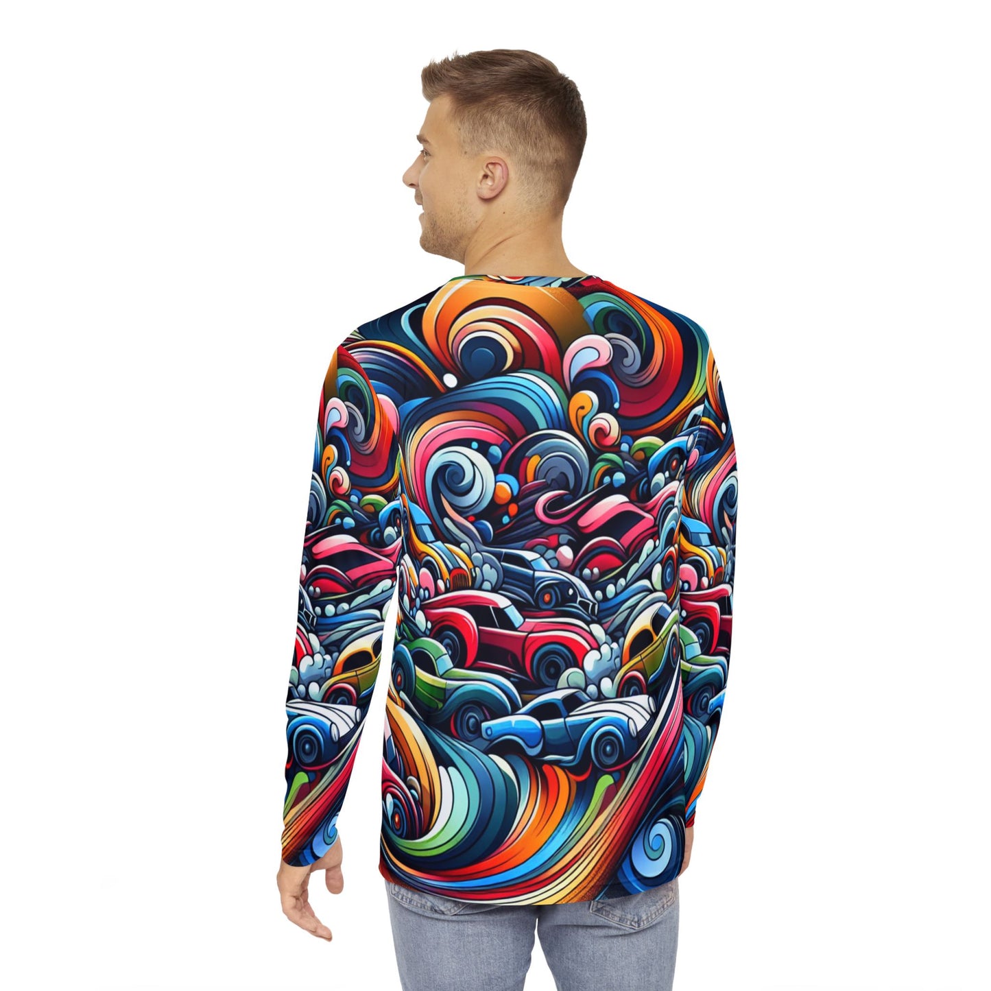 Traffic Tango - Tee