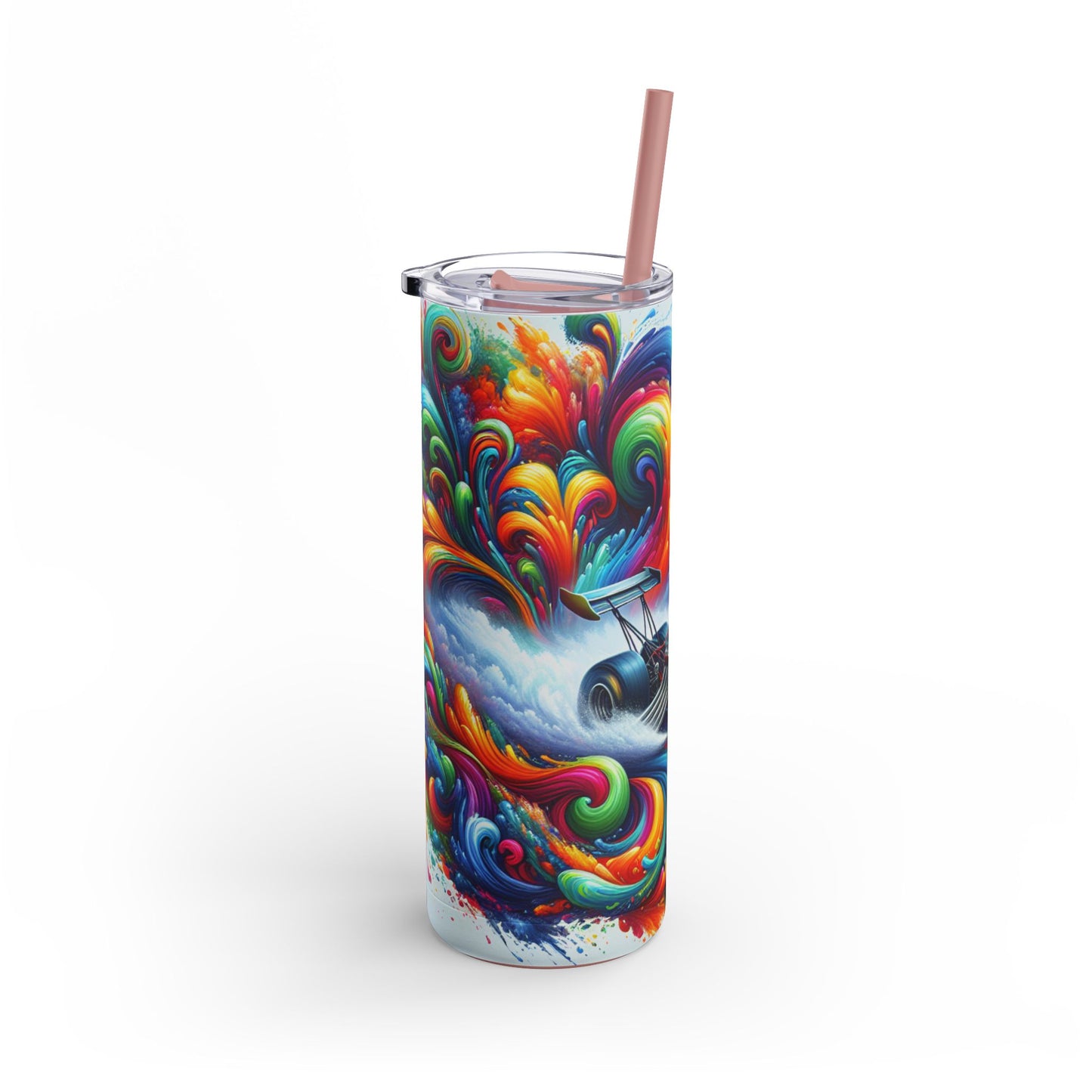 Velocity Vortex - Tumblers