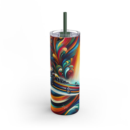 Velocity Vortex - Tumblers