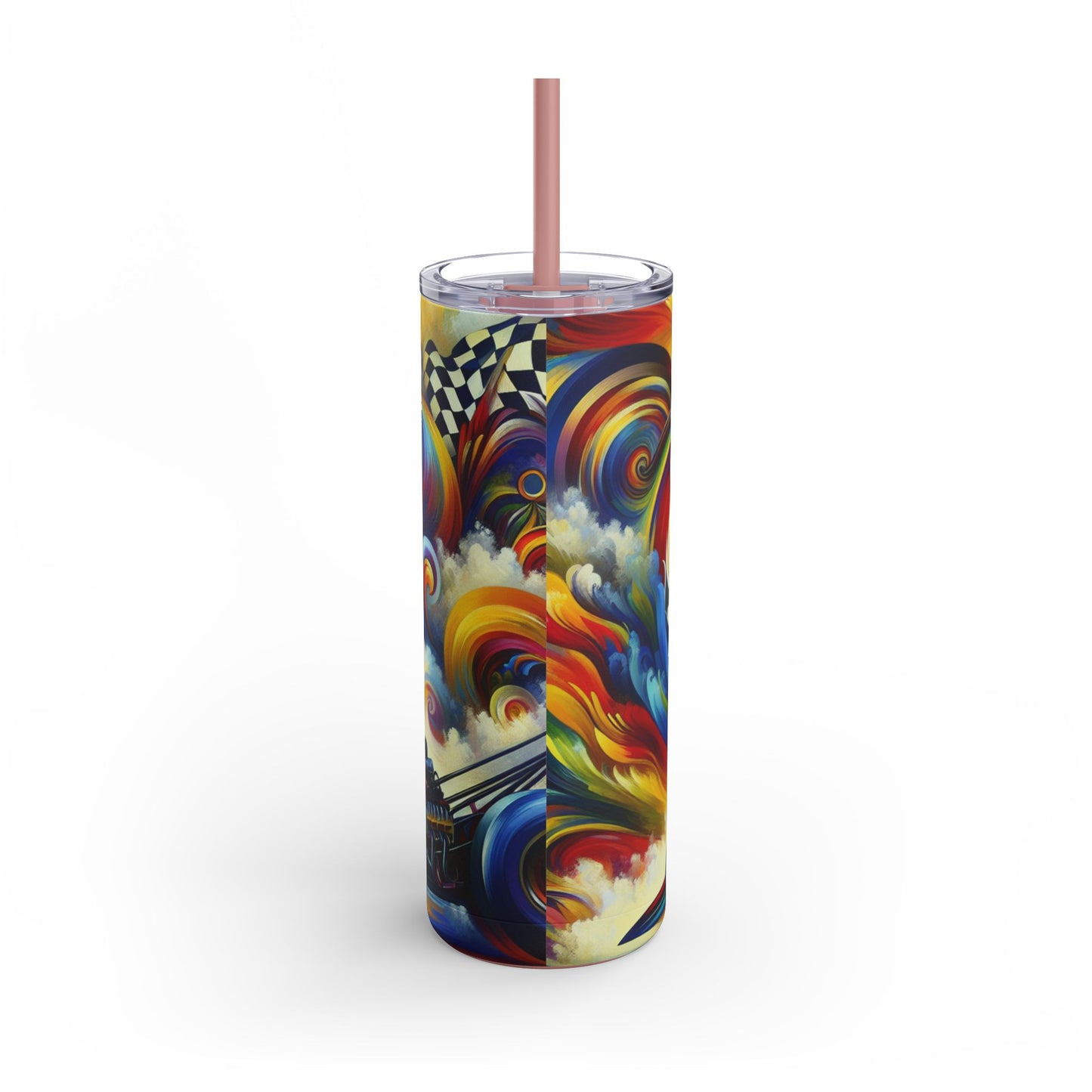 Velocity Vortex - Tumblers