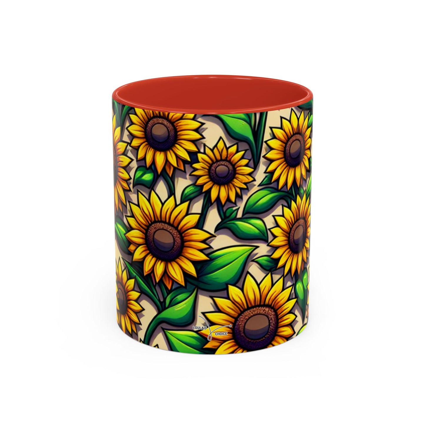 Endless Summer Blossom - Mugs