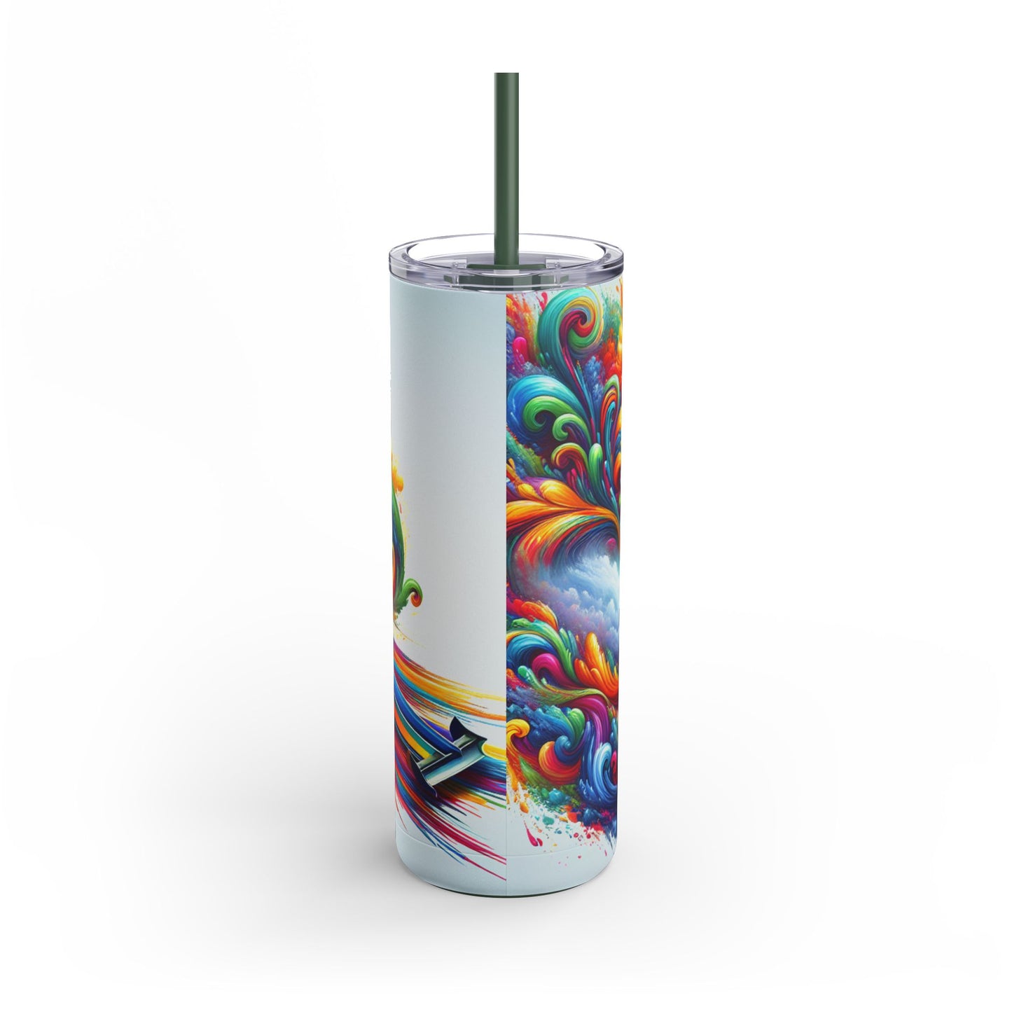 Velocity Vortex - Tumblers