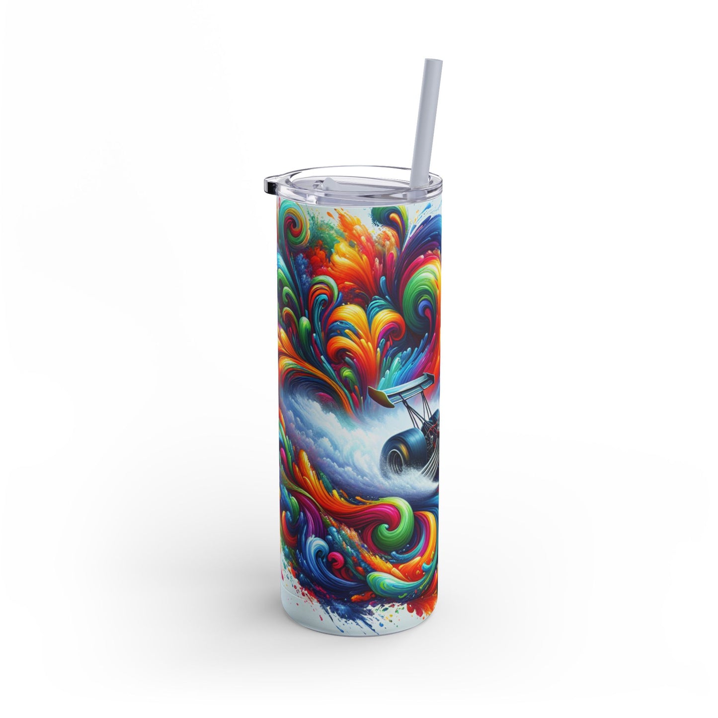 Velocity Vortex - Tumblers