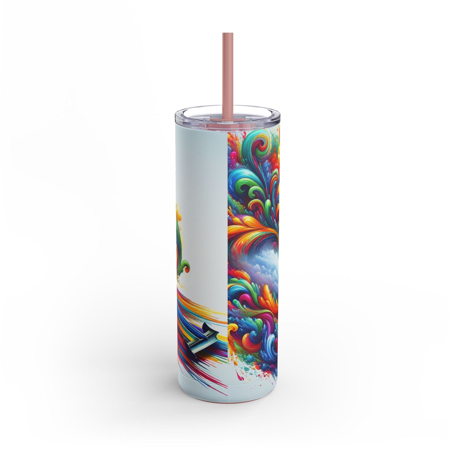 Velocity Vortex - Tumblers