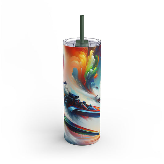 Racing Reverie - Tumblers