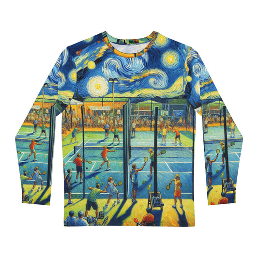 Starry Pickleball Soirée - Tee
