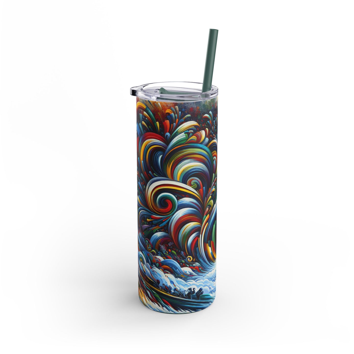 Velocity Vortex - Tumblers
