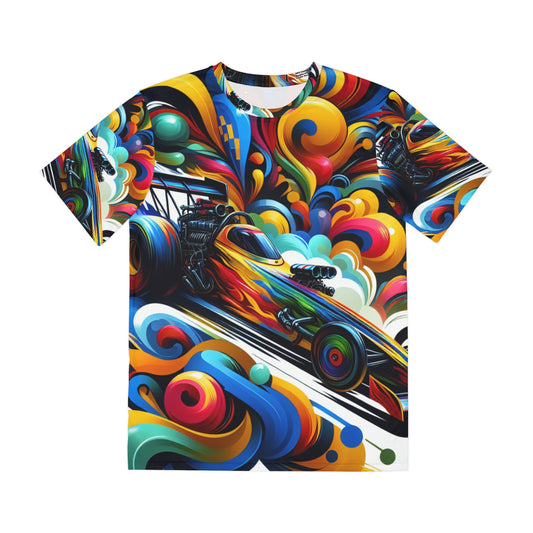 Turbocharged Vortex - Tee
