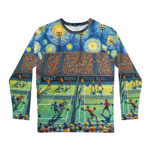 Starry Night Stadium Showdown - Tee