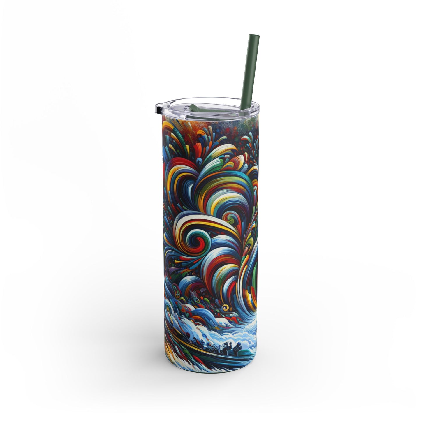 Velocity Vortex - Tumblers