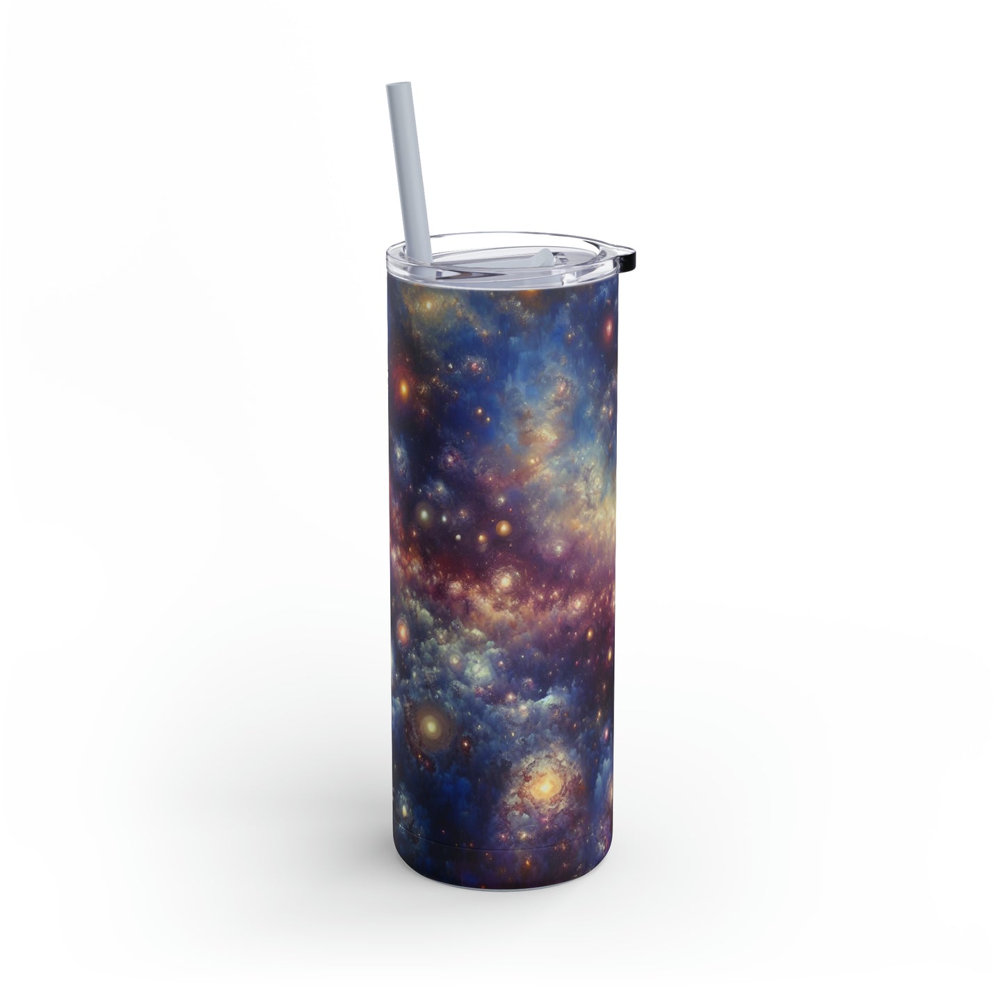 Cosmic Nebula Symphony - Tumblers