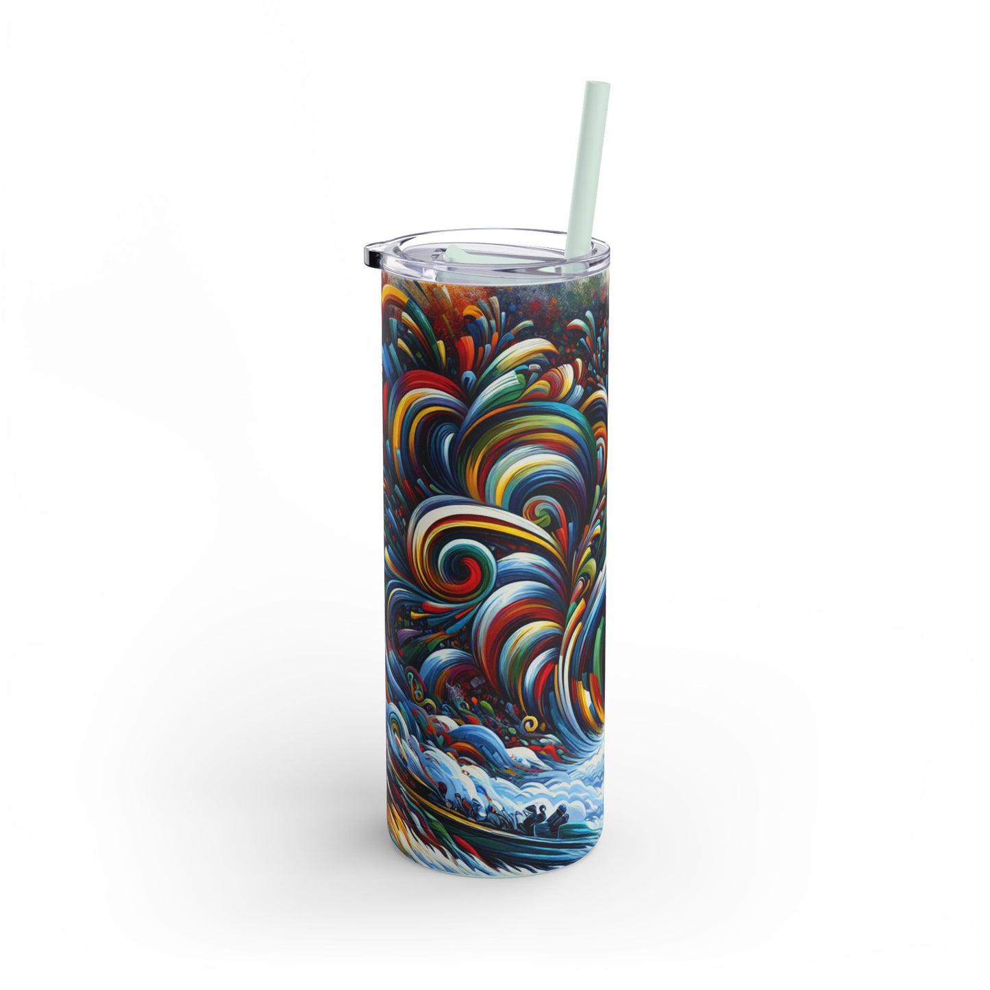 Velocity Vortex - Tumblers