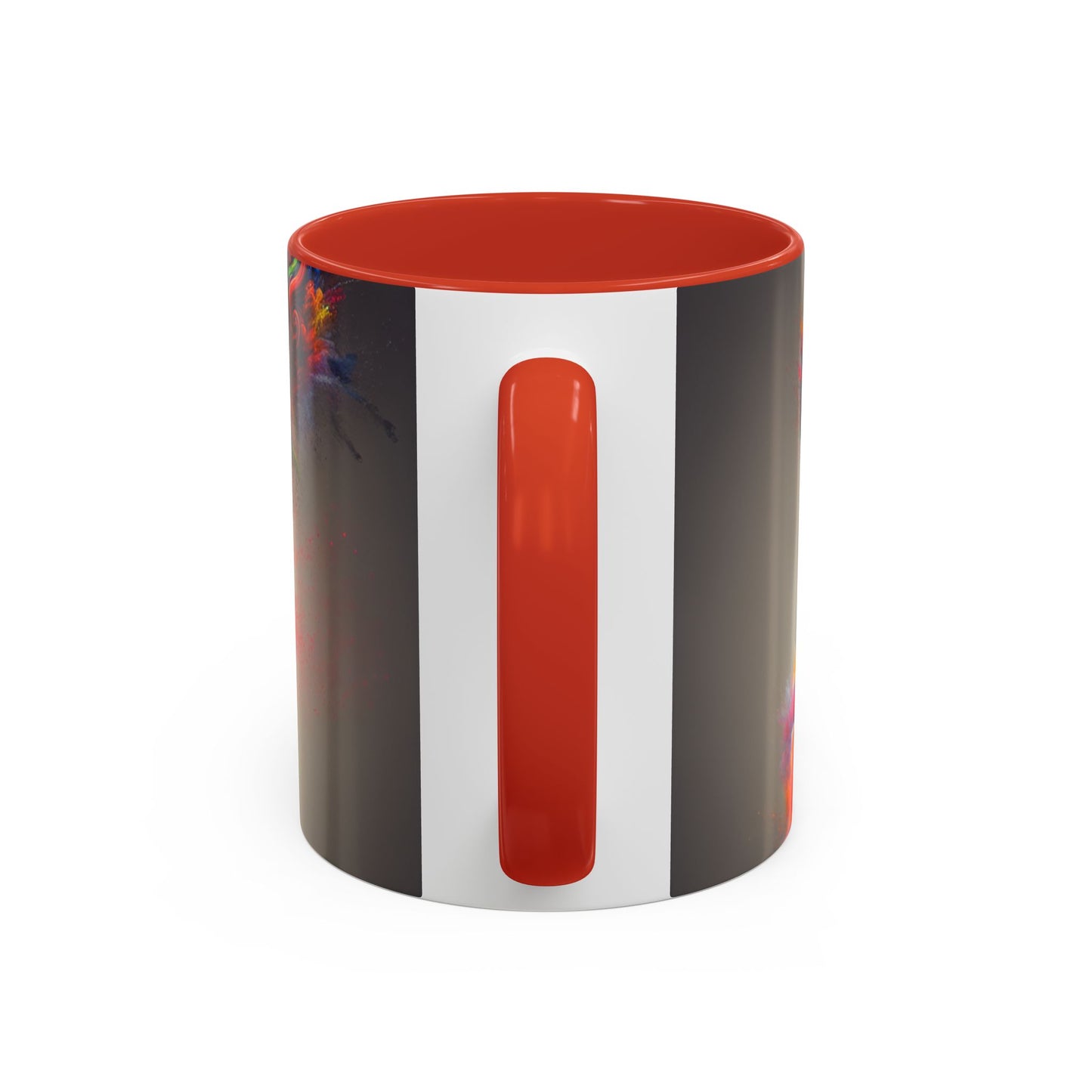 Chromatic Trailblazer Motocross Explosion - Mugs