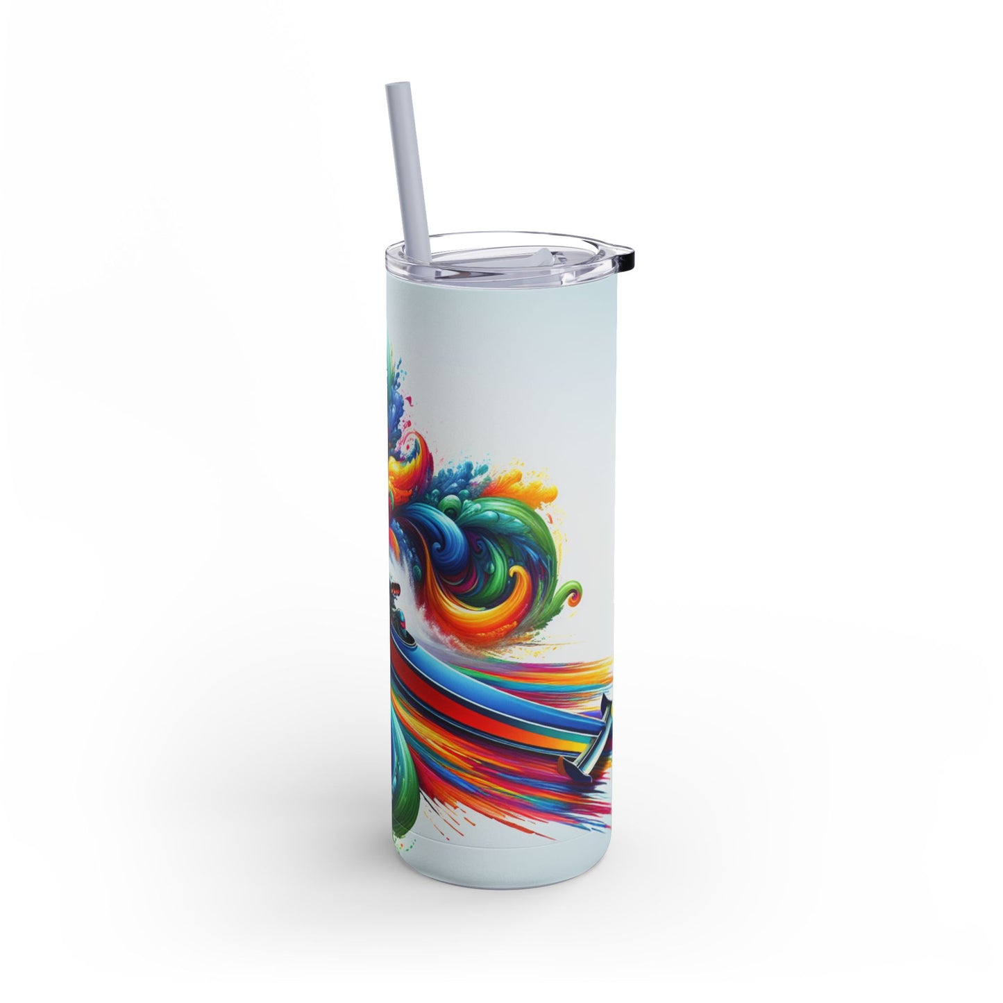 Velocity Vortex - Tumblers