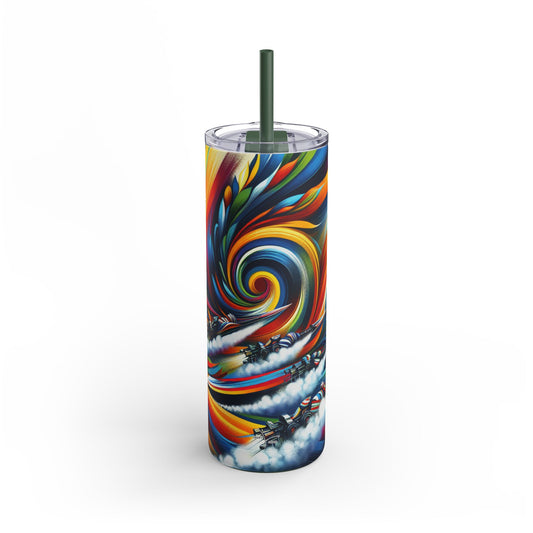 Velocity Vortex - Tumblers