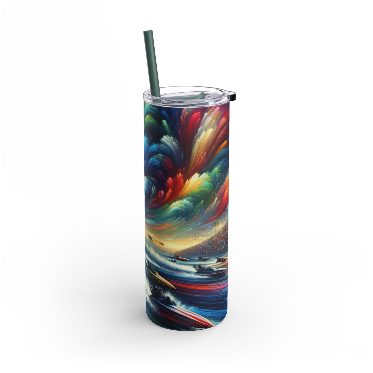 Velocity Vortex - Tumblers