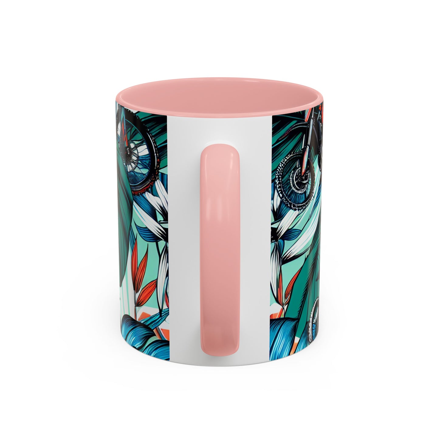 Tropical Moto Adventure - Mugs