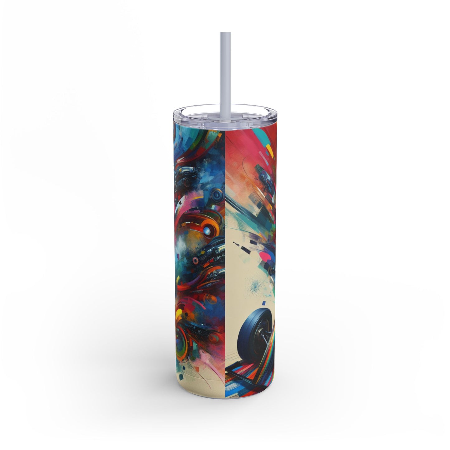 Velocity Vortex - Tumblers