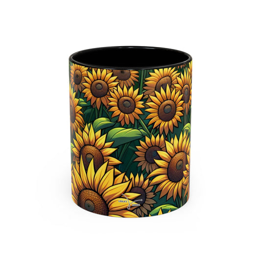 Endless Summer Bloom - Mugs