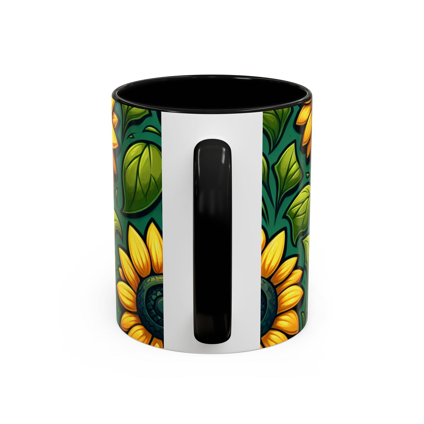 Sunshine Meadow Blossom - Mugs