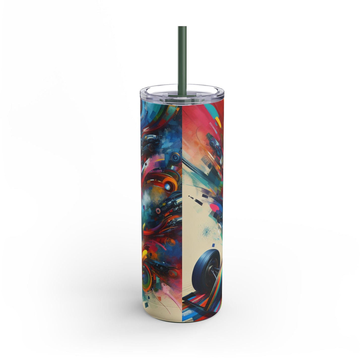 Velocity Vortex - Tumblers