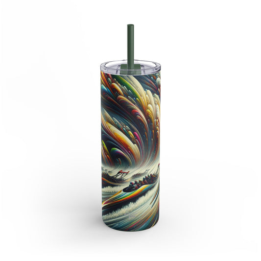 Raceway Whirlwind - Tumblers