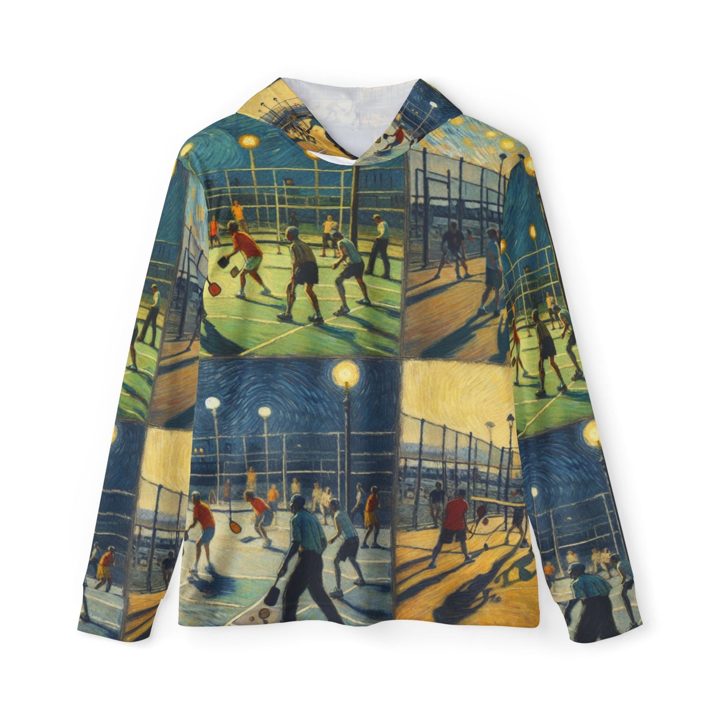 Twilight Court Dance - Hoodie